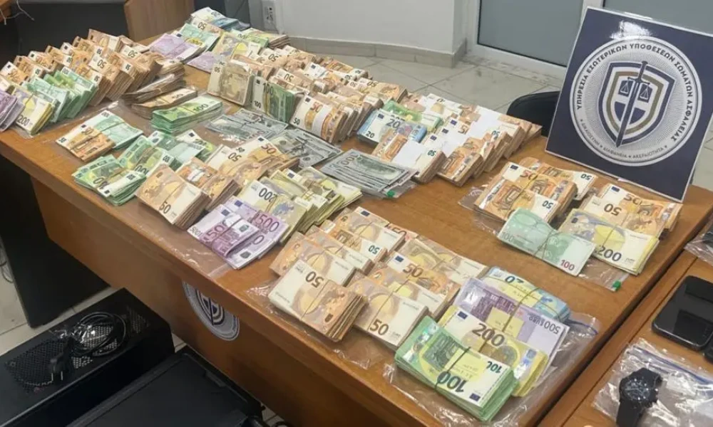 Κύκλωμα πολεοδομίας στη Χαλκιδική-Χτυπούσαν όποιον τολμούσε να τους καταγγείλει